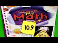5th gr Ch 10 Lesson 9 Hands On Divisions with Unit Fractions