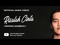 Download Lagu RISALAH CINTA - RENDRA SAMBERA (Official Music Video)