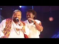 Soul Mais Samba - Som do Tambor Part. Arlindo Cruz (DVD Soul Mais Samba O Baile)