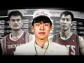 Download Lagu Why Yang Hansen Was Drafted So High