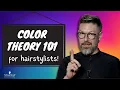 Color Theory 101 for Hairstylists Hair Color Basics Schwarzkopf Professional