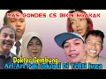 Lagu NGAKAK‼️DASAR DOKTER GEMBLUNG ARI-ARI PAK JOKOWI DI TELITI JUGA