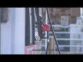 Gas Prices On The Rise In Tulsa