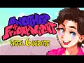 Another Friday Night Week 6 Update FULL WEEK - Friday Night Funkin' Mod