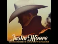 Why We Drink - Justin Moore