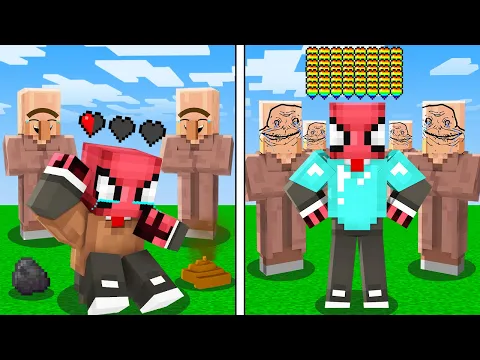 Video Thumbnail: Minecraft AMA Kalp Medeniyeti