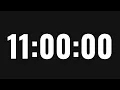 Download Lagu 11 Hour Timer