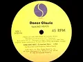 Talking Heads - And She Was (A Eric "E.T". Thorngren Extended Mix)