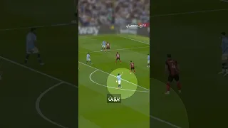 عمر مرموش يعل م هالاند ودي بروين درس في تسجيل 