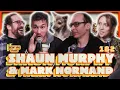 Lagu Murphy's Law W/Shaun Murphy \u0026 Mark Normand | Bein' Ian with Jordan #182