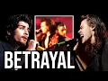Download Lagu Harry Styles Refusing To Cover Zayn's Solos