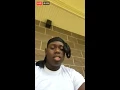 SHEFF G SPEAKS ON BEING LOCKED WITH OPPS
