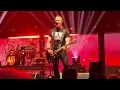Alter Bridge - Burn it Down.  Live in Stockholm 20 January 2026