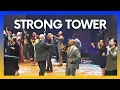 Strong Tower POA Worship Pentecostals of Alexandria