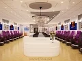 VIP NAIL SALON IN CALIFORNIA 5000sqft