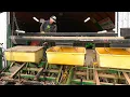 Rebuilding A John Deere 7000 Corn Planter