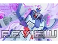 HGBF Denial Gundam Review - GUNDAM BUILD FIGHTERS TRY