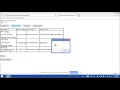 JavaScript Table Allows Deleting and Adding Columns and Rows Plus Editing of Data