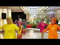 Download Lagu Tanjung Katung Line Dance - Demo Annisa Dance Community KP 2