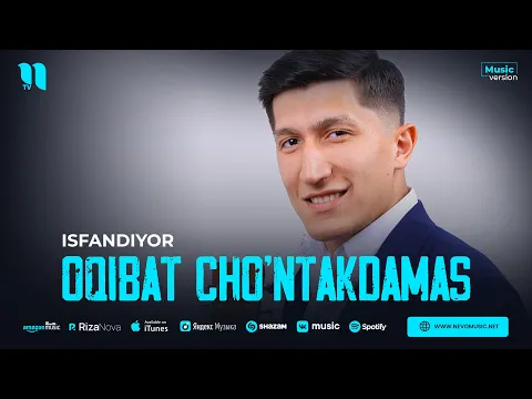 Download MP3 Isfandiyor - Oqibat cho'ntakdamas (audio 2023)