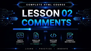 Comments