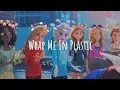 Download Lagu Wrap Me In Plastic - CHROMANCE, Marcus Layton (Disney AMV)