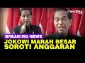 Lagu [FULL] Marah Besar Jokowi Sindir Pejabat Ugal-ugalan Pakai Anggaran Miliaran