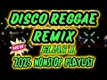Download Lagu 🇵🇭NONSTOP REGGAE DISCO REMIX 2025 | Dj REMIX CLUB DISCO DANCE