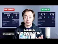 Arris Surfboard S33 - Unboxing Setup Speed Test Results