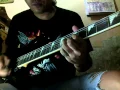 Download Lagu Hey Jacky-Boomerang(gitar cover)