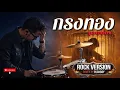 กรงทอง - Cover by BLCKBOY [Rock Reinvention Version] | [Original by paradox]
