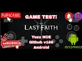 The - Last