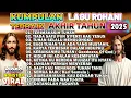 KUMPULAN LAGU PUJIAN ROHANI TERBAIK AKHIR TAHUN 2025 - TERIMAKASIH TUHAN ATAS CINTAMU TAK BERSYARAT