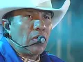 BRONCO ORO GIRA BOLIVIA