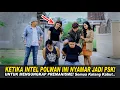 Download Lagu KETIKA INTEL POLWAN INI NYAMAR JADI PSK! UNTUK MENANGKAP PREMANISME! Semua Preman Lari, Endingnya?