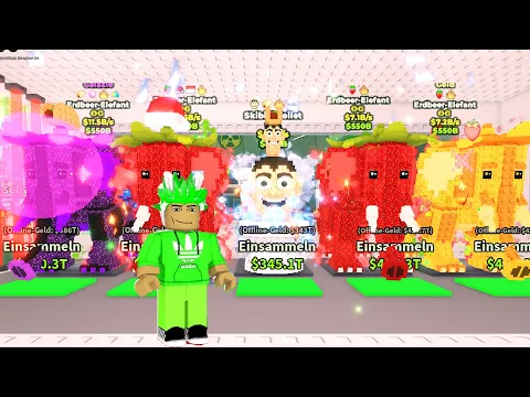 Video Thumbnail: ICH hab das NEUE OG SKIBIDI TOILETT!