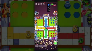 Ludo Star game lost 🥵👶