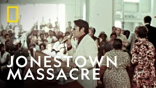 an eyewitness account cult massacre one day in jonestown national geographic uk