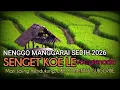 Lagu Lagu nenggo manggarai tersedih 2026🎶🔥SENGET KOE LE🔥🎶voc.‎⁨@GIENADA⁩  