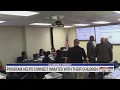 Alamance County program helps connect inmates with their children