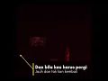 Download Lagu MENEMANI TIDUR...! || WAKTU YANG TEPAT UNTUK BERPISAH || MELODI GITAR EROSS CANDRA