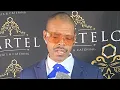 Download Lagu Voetsek?! At a Memorial? Only Israel Matseke Zulu Could Pull This Off | GP-MaOrange