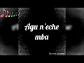 Patty Obasi ,Evang. nnamdi-agu neche mba