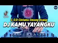 Download Lagu DJ KAMU YAYANGKU SATU SATUNYA - COD CINTAMU OMONG DOANG REMIX FULL BASS VIRAL TIKTOK TERBARU 2023