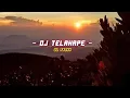 Lagu DJ TELAHAPE X SABILULUNGAN SLOWED - VIRAL TIKTOK