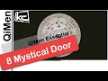 Lagu QiMen Essential : 8 Doors (OPEN) | Kevin Chan
