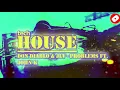 Don Diablo & JLV - Problems ft  John K (Official Audio)