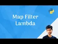 Functional Programming Map - Filter