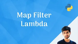 Functional Programming Map - Filter