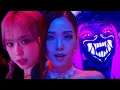 Download Lagu Pink Venom x Black Mamba x Girls x POP/STARS | Mashup of BLACKPINK, K/DA, aespa
